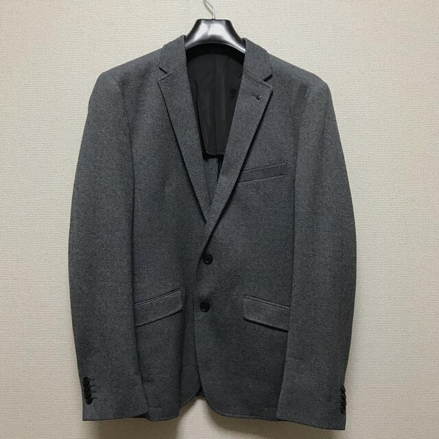 GABBA "DAZE JERSEY BLAZER" ドレスジャケット