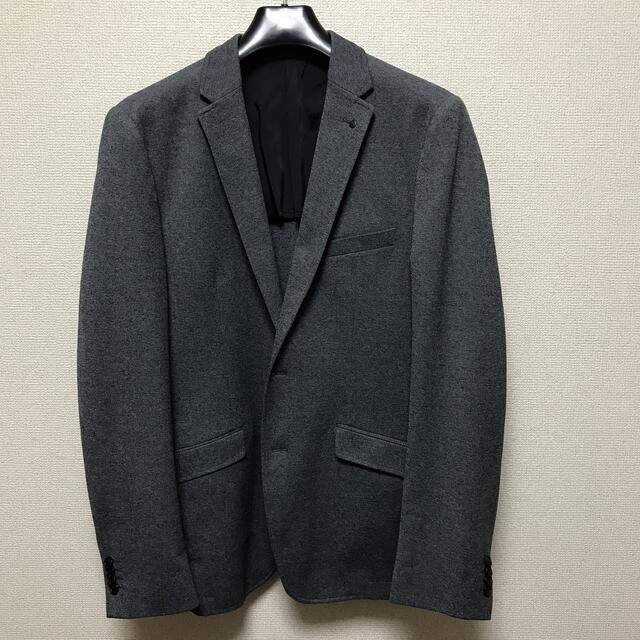 GABBA "DAZE JERSEY BLAZER" ドレスジャケット 1