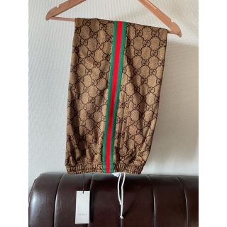 グッチ(Gucci)のGUCCIジャージ(ジャージ)