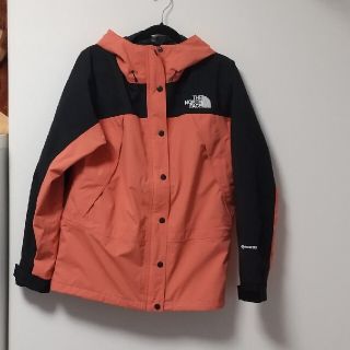 ザノースフェイス(THE NORTH FACE)のザ・ノース・フェイス マウンテンライトジャケット(その他)