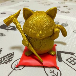 ドラゴンボール カリン様 招き猫フィギュアの通販 by やまた's shop ドラゴンボール カリン様 招き猫フィギュアの通販 by やまた's shop