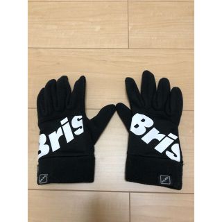 エフシーアールビー(F.C.R.B.)のFCRB f.c real bristol SOPH POLARTEC  手袋(手袋)