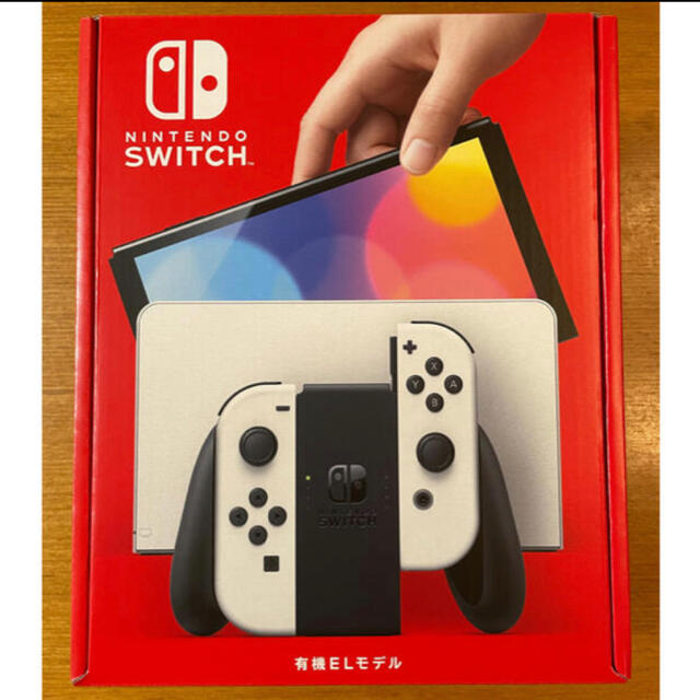 あつ森新品未開封　任天堂　スイッチ　Switch