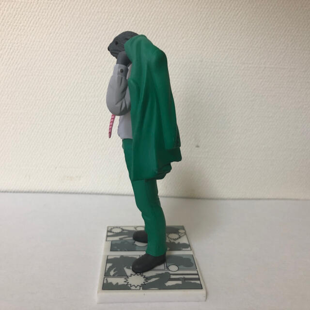 ラッコ11号 バクマン Bakuman 平丸一也 ジャンプ フィギュアの通販 By フニフニ ラクマ ラッコ11号 バクマン Bakuman 平丸一也 ジャンプ フィギュアの通販 By フニフニ ラクマ