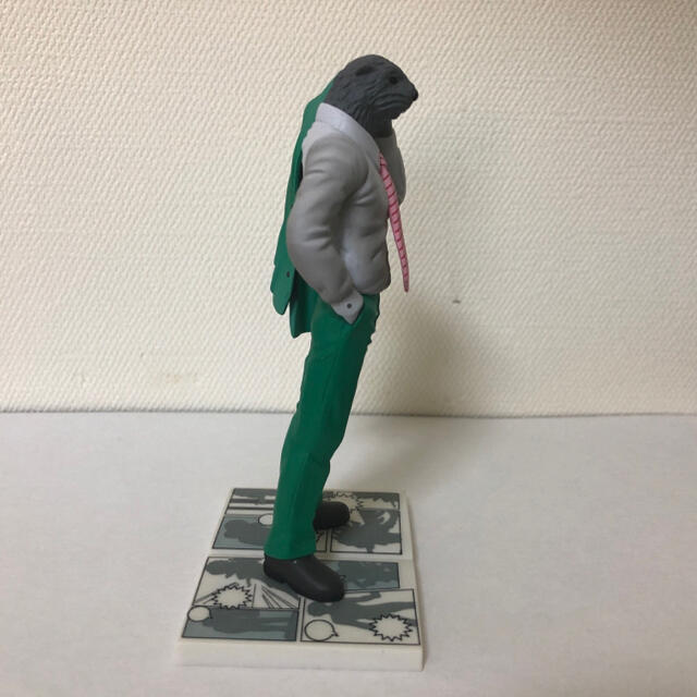 ラッコ11号 バクマン Bakuman 平丸一也 ジャンプ フィギュアの通販 By フニフニ ラクマ ラッコ11号 バクマン Bakuman 平丸一也 ジャンプ フィギュアの通販 By フニフニ ラクマ