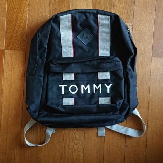 トミーヒルフィガー(TOMMY HILFIGER)のトミーヒルフィガーリュック(リュック/バックパック)