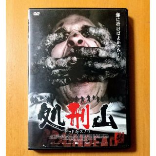 【セル版・廃盤・美品】処刑山 / デッドスノウ DVD