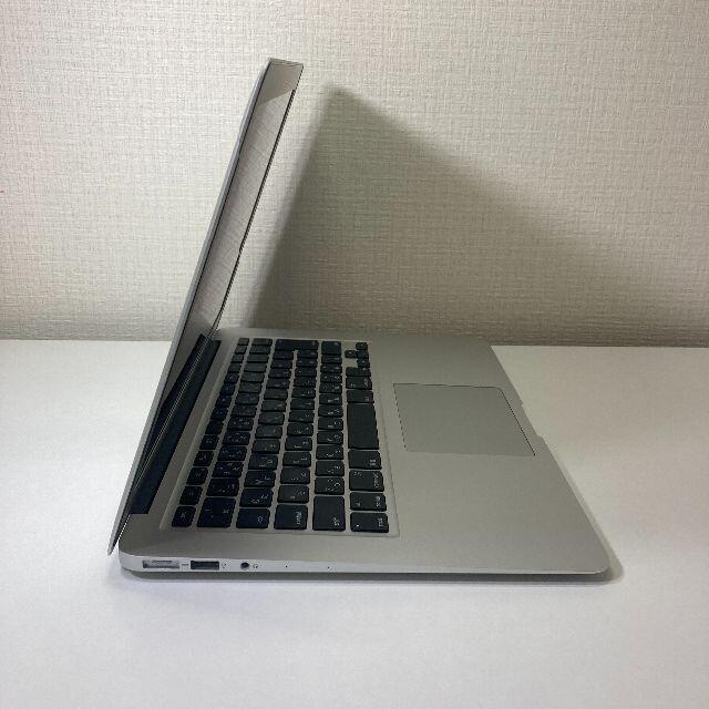 【極美品】MacBook Air Core i5 ノートパソコン （891） 3