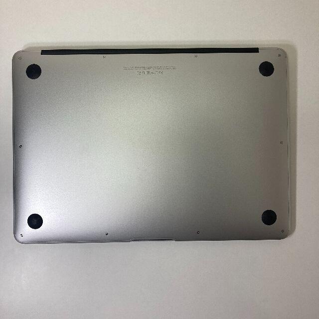 【極美品】MacBook Air Core i5 ノートパソコン （891） 5