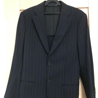 アルマーニ コレツィオーニ(ARMANI COLLEZIONI)のアルマーニスーツ上下　ARMANI COLLEZIONI(セットアップ)