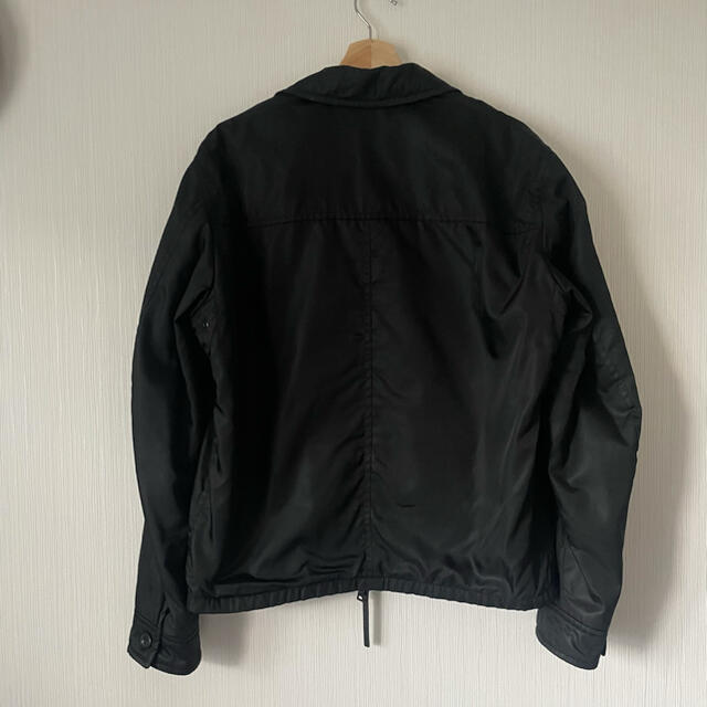 PRADA(プラダ)のPRADA blouson メンズのジャケット/アウター(ブルゾン)の商品写真