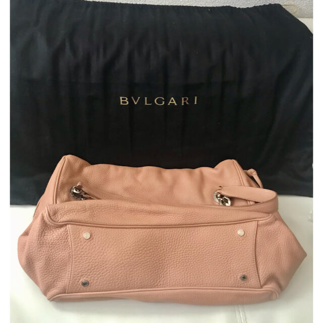 BVLGARI(ブルガリ)のブルガリ　トート・ハンドバッグ レディースのバッグ(トートバッグ)の商品写真