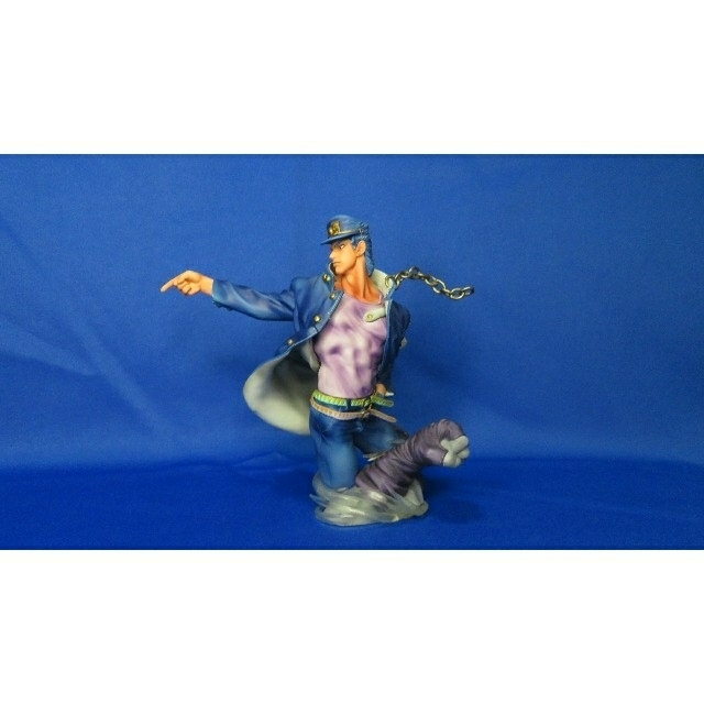 ジョジョ 超像可動 3部 ジャンク www.krzysztofbialy.com