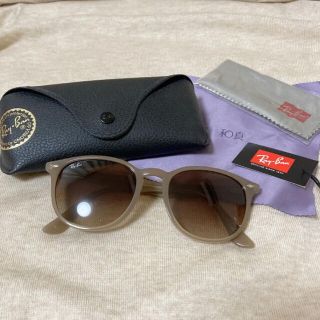 レイバン(Ray-Ban)のrayban ボストンメガネ　RB4259F 616613 サングラス(サングラス/メガネ)