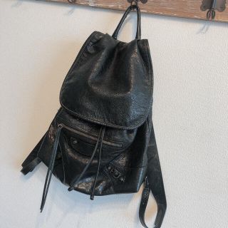 バレンシアガバッグ(BALENCIAGA BAG)のバレンシアガ　リュック(リュック/バックパック)