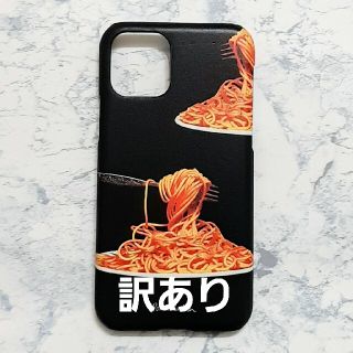 【訳あり】PaulSmith ポールスミス iPhone11 Proケース(iPhoneケース)