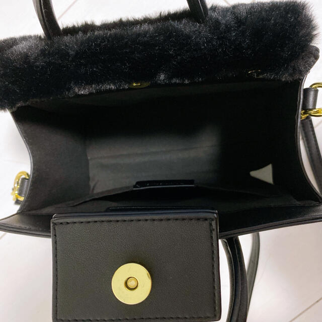 mystic(ミスティック)の[HITCH HIKE MARKET]OKIGAE ショルダーバッグ 2way レディースのバッグ(ショルダーバッグ)の商品写真