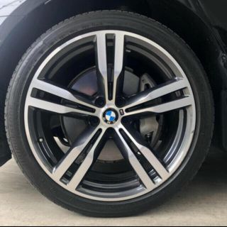 ビーエムダブリュー(BMW)のBMW G11 ホイール 648M G30 G20等に！(ホイール)