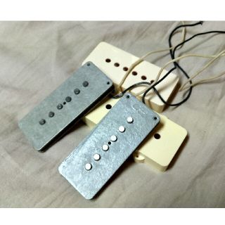 Fender - FENDER Pure Vintage '65 Jazzmaster PUセットの通販 by mi's ...