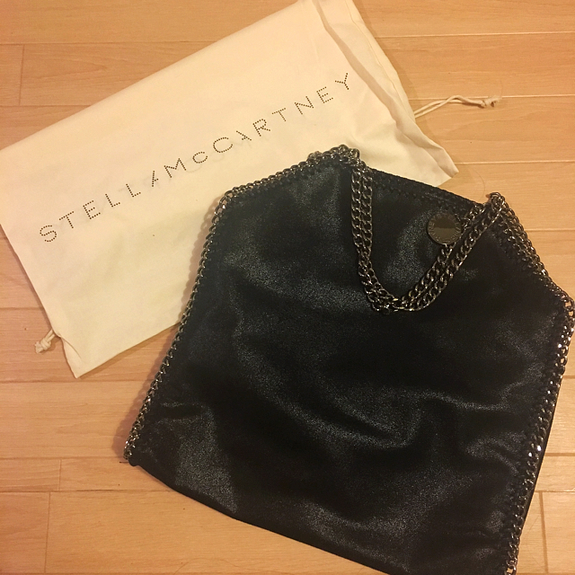 最も Stella McCartney - StellaMcCartneyファラベラバッグ トートバッグ 最も Stella McCartney - StellaMcCartneyファラベラバッグ トートバッグ
