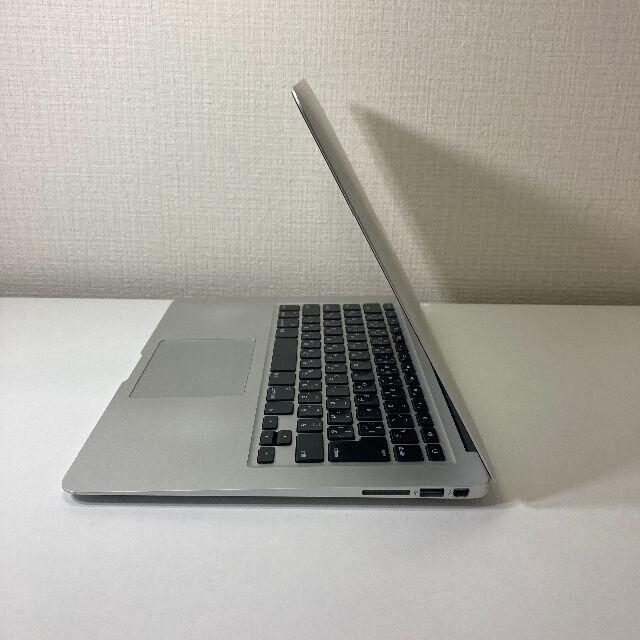 【美品】MacBook Air Core i5 ノートパソコン （895）