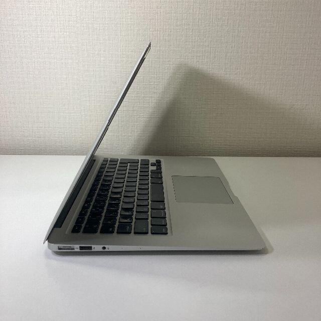 【美品】MacBook Air Core i5 ノートパソコン （895）