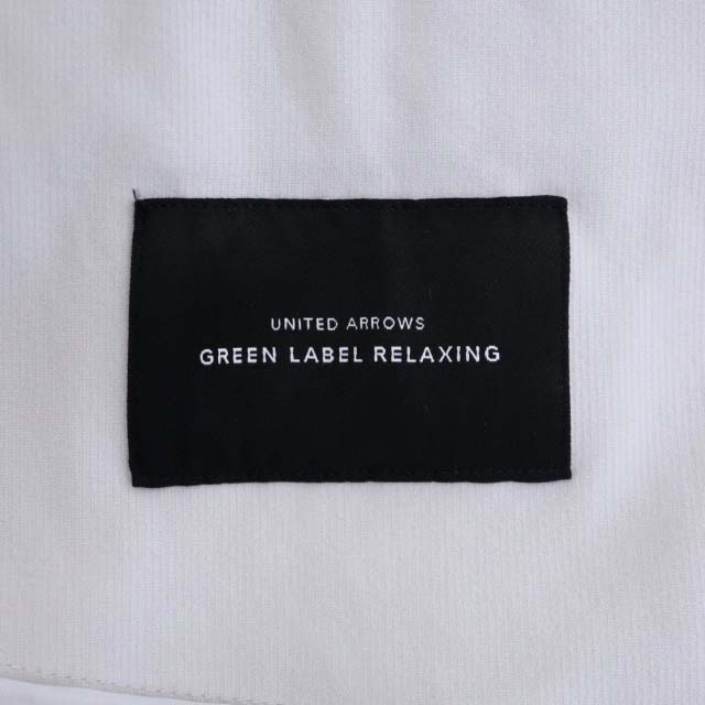 UNITED ARROWS green label relaxing(ユナイテッドアローズグリーンレーベルリラクシング)のグリーンレーベルリラクシング ユナイテッドアローズ セットアップ スーツ レディースのフォーマル/ドレス(スーツ)の商品写真