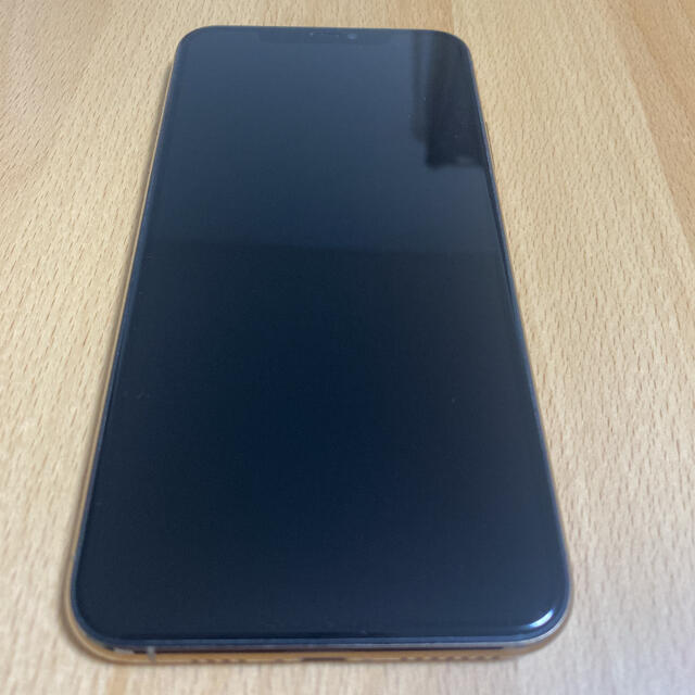 iPhone11プロマックス 256ギガ