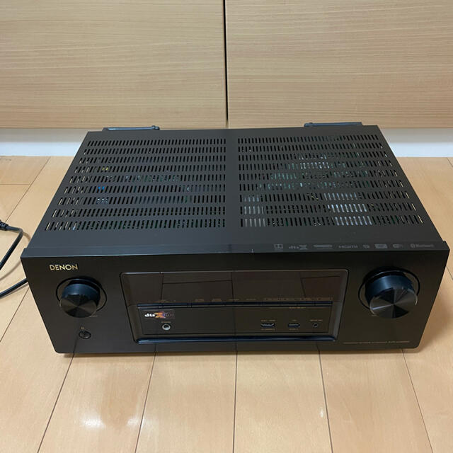 ☆美品☆DENON/AVR-X2300W AVアンプ - アンプ