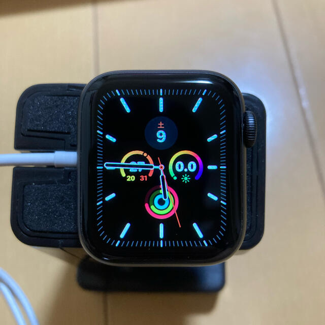 Apple Watch(アップルウォッチ)のryu様専用 メンズの時計(腕時計(デジタル))の商品写真