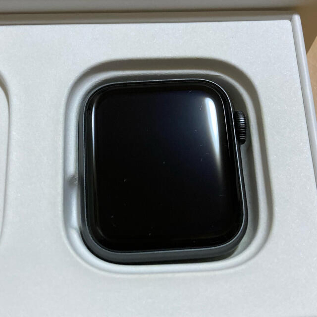 Apple Watch(アップルウォッチ)のryu様専用 メンズの時計(腕時計(デジタル))の商品写真