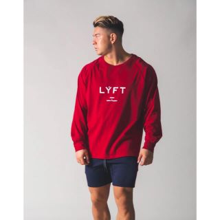 LYFT ロンT(Tシャツ/カットソー(七分/長袖))