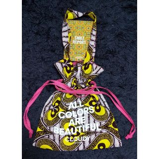 CLOUDY Alpha Bag(ショルダーバッグ)