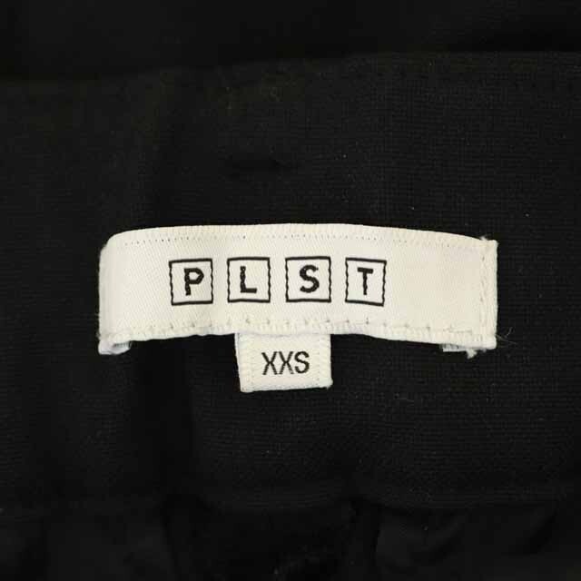 PLST(プラステ)のプラステ ウォームリザーブ スーツ セットアップ ノーカラージャケット パンツ レディースのフォーマル/ドレス(スーツ)の商品写真