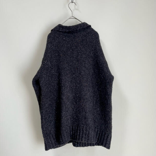 Paul Smith(ポールスミス)の”Paul Smith”Knit cardigan メンズのトップス(カーディガン)の商品写真