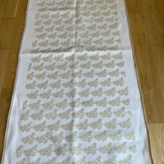 よっしー様専用★グラントイーワンズ ホルミーシーツ　シングル100×200(シーツ/カバー)