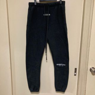 フィアオブゴッド(FEAR OF GOD)のESSENTIALS スウェットパンツ Sサイズ(その他)