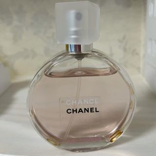 シャネル(CHANEL)のシャネル チャンス オー タンドゥル オードゥ トワレット (ヴァポリザター)(香水(女性用))