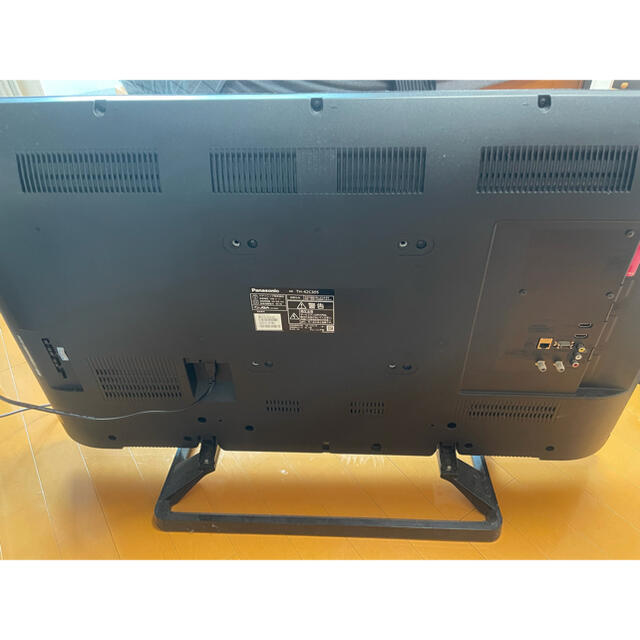 Panasonic ☆フルハイビジョン液晶TV☆42型☆ テレビ - テレビ Panasonic ☆フルハイビジョン液晶TV☆42型☆ テレビ - テレビ