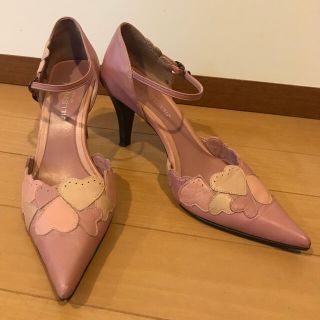 ジルスチュアート(JILLSTUART)のジルスチュアート　パンプス(ハイヒール/パンプス)