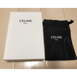 セリーヌ(celine)のセリーヌ　巾着袋のみ　honu様専用(ショップ袋)