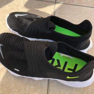 ナイキ(NIKE)のフリーラン3.0 36.5cm(シューズ)