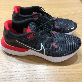 ナイキ(NIKE)のリニューラン(シューズ)