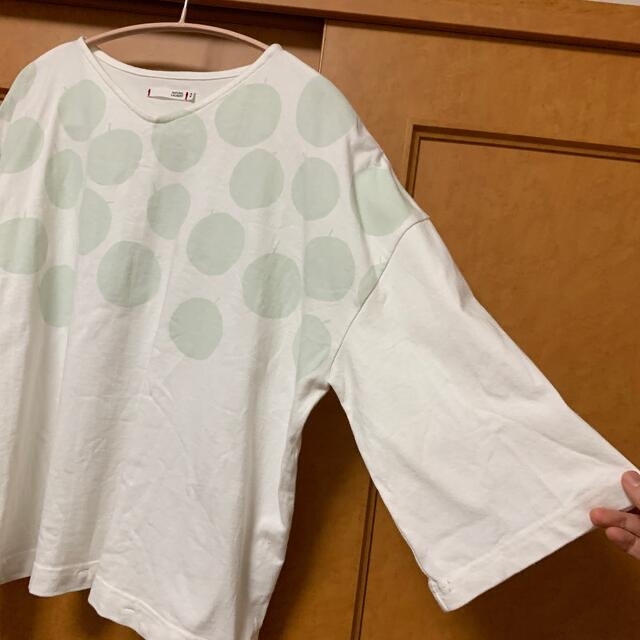 NATURAL LAUNDRY(ナチュラルランドリー)のナチュラルランドリーの長袖シャツ レディースのトップス(シャツ/ブラウス(長袖/七分))の商品写真