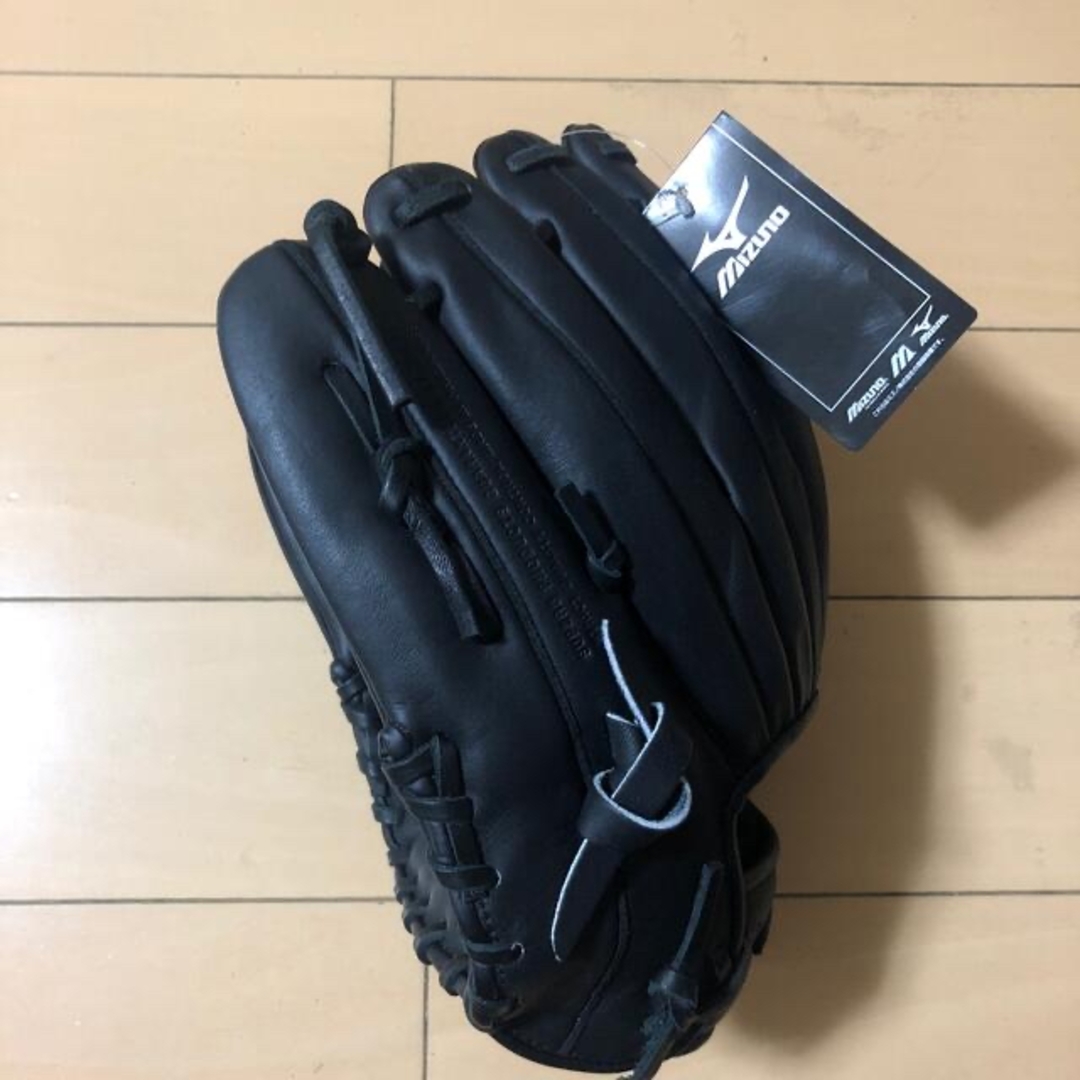 MIZUNO(ミズノ)のソフトボール用　グローブ スポーツ/アウトドアの野球(グローブ)の商品写真