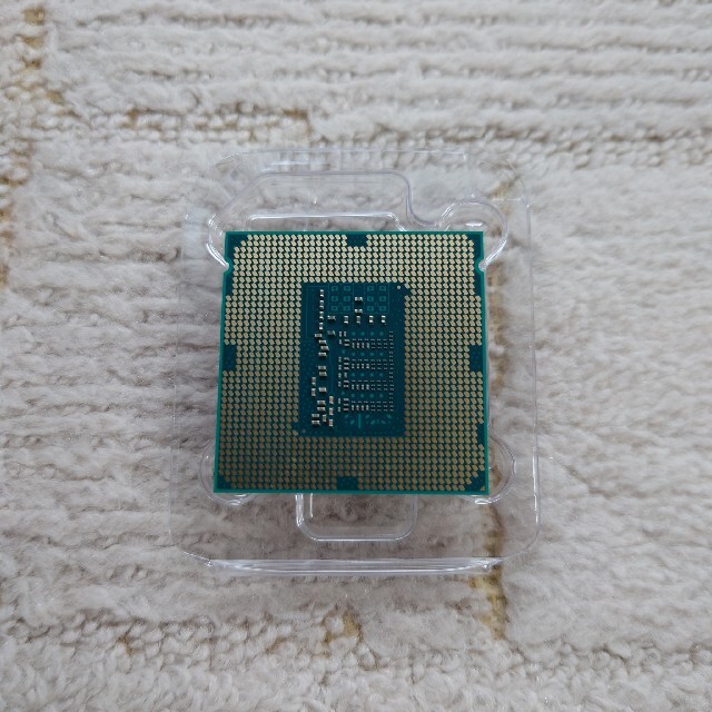 Core i5 4690K 3.5GHz 6M LGA1150 88WSR21A スマホ/家電/カメラのPC/タブレット(PCパーツ)の商品写真