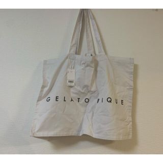 ジェラートピケ(gelato pique)のgelato pique（ジェラートピケ）トートバッグ(トートバッグ)