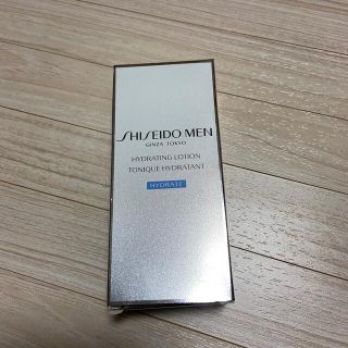 シセイドウ(SHISEIDO (資生堂))の資生堂メン ハイドレーティングローション 150ml(化粧水/ローション)