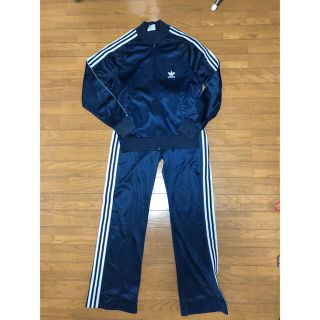 Adidas ATP KEYLORAN ヴィンテージ 2Pトラックジャケット