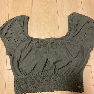 ホリスター(Hollister)のホリスター　オフショルダー(その他)